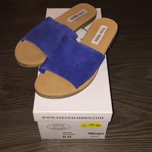 Steve Madden sandals